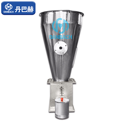 單螺桿體積式加料機(jī)推動(dòng)物料輸送技術(shù)的發(fā)展