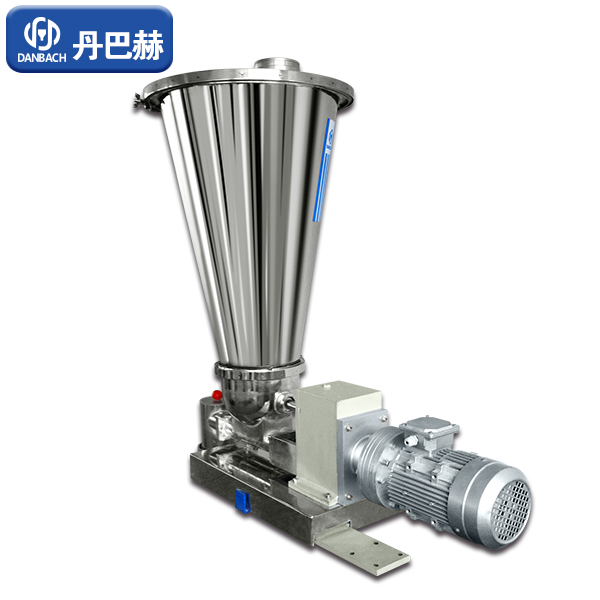 失重式喂料機(jī)設(shè)備的應(yīng)用范圍和優(yōu)點(diǎn)是什么？